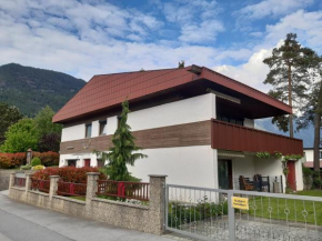 Apartment Eva, Sautens